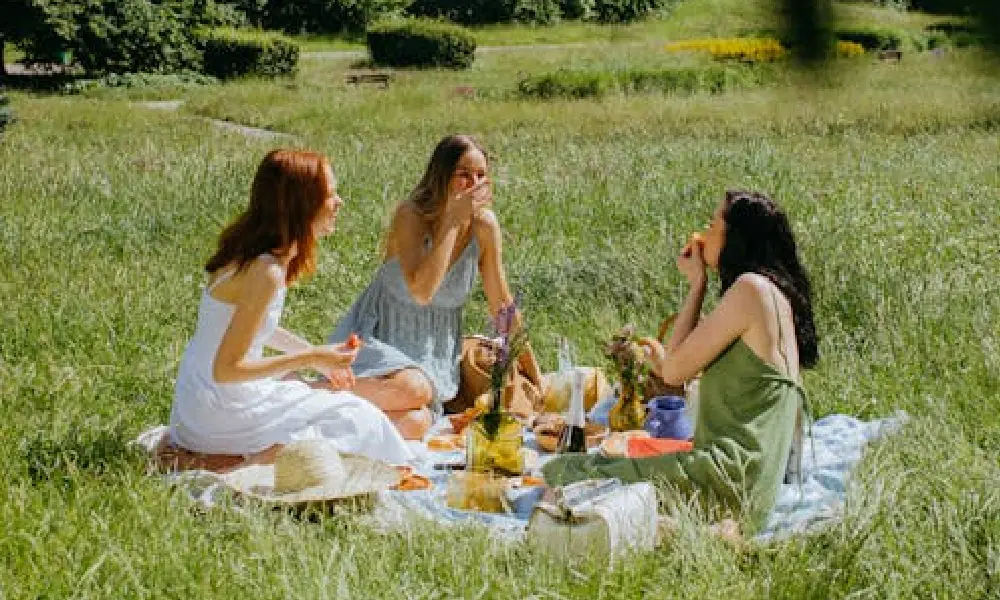 Chef New Summer Dish